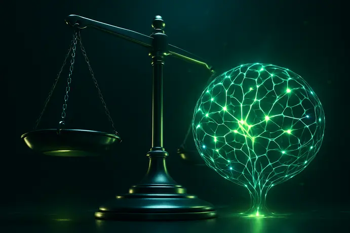 אתיקה בשיווק בינה מלאכותית