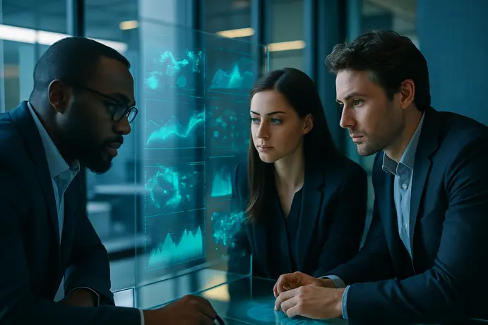 מהפכת סוכנויות הדיגיטל בישראל