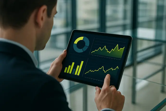 ניתוח נתוני קמפיין בטיקטוק