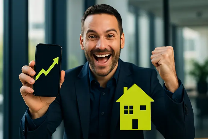 מקרה בוחן של סוכן נדלן מצליח