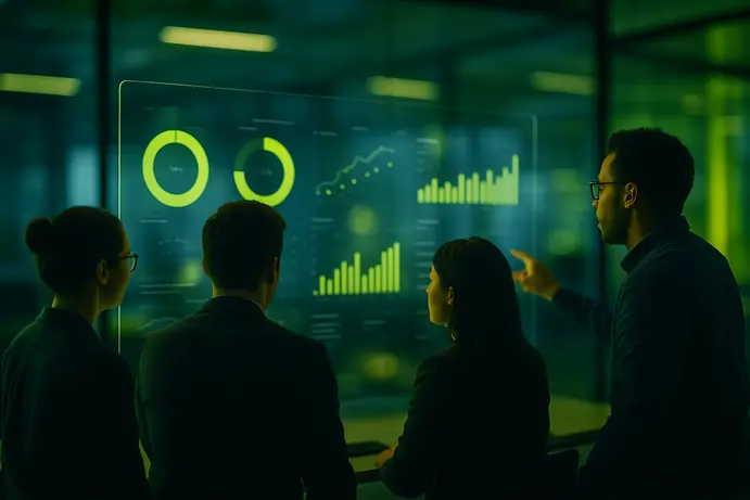 מדידה ואנליטיקה בטיקטוק