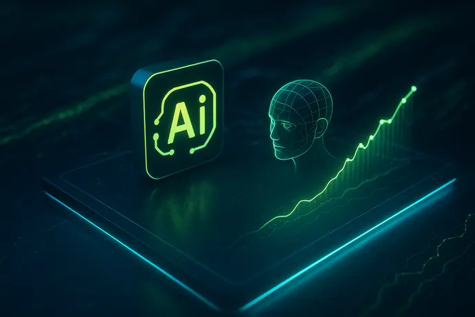 בינה מלאכותית וניתוח חזוי בשיווק