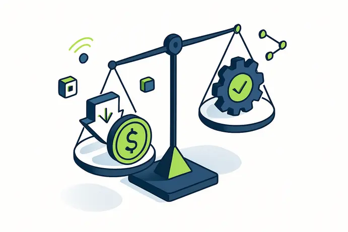 חיסכון כלכלי בעבודה עם סוכנות דיגיטל