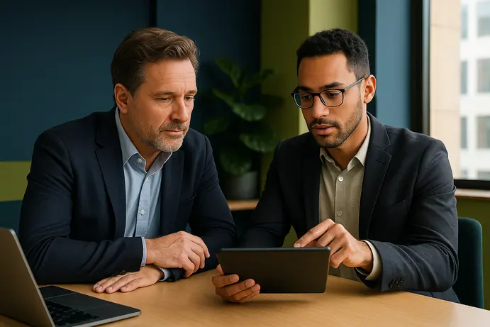 בחירת חברת דיגיטל מתאימה לעסק