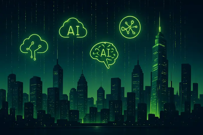 מגמות עתידיות בפתרונות דיגיטליים 2026