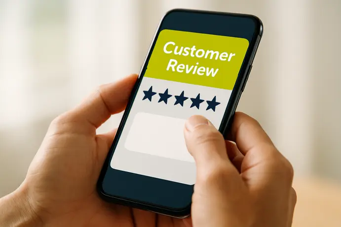 ניהול ביקורות גולשים ושילובן באתר