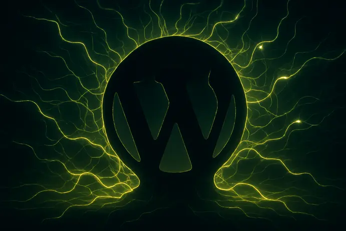 טרנדים של בינה מלאכותית בוורדפרס