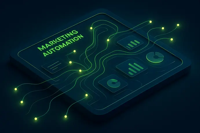 אוטומציה שיווקית בוורדפרס