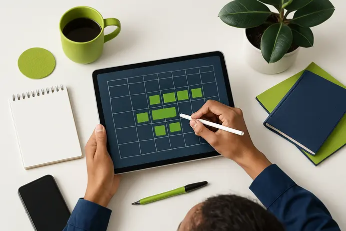 אסטרטגיית תוכן ושיווק דיגיטלי