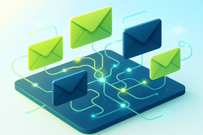 דיוור אלקטרוני ואוטומציה שיווקית