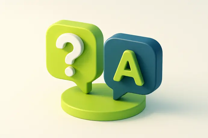 שאלות נפוצות על וורדפרס