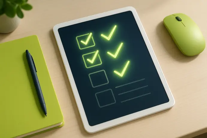 טיפים לבניית אתר מצליח