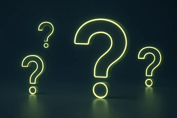 שאלות נפוצות על בניית אתרים