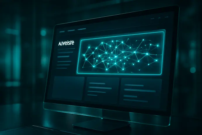 טכנולוגיות בינה מלאכותית באתר וורדפרס חכם