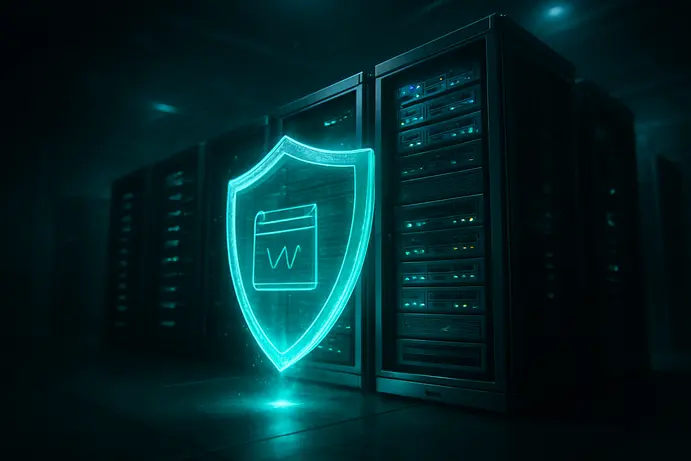 אבטחה ותחזוקה של אתר וורדפרס