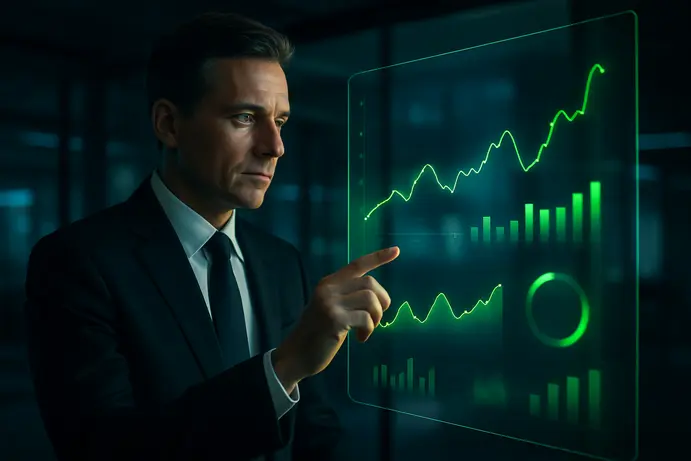 מדדי ביצועים והערכת הצלחה בשיווק