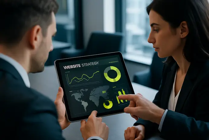 יתרונות עסקיים של וורדפרס