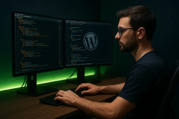 פיתוח טכני והתאמה אישית