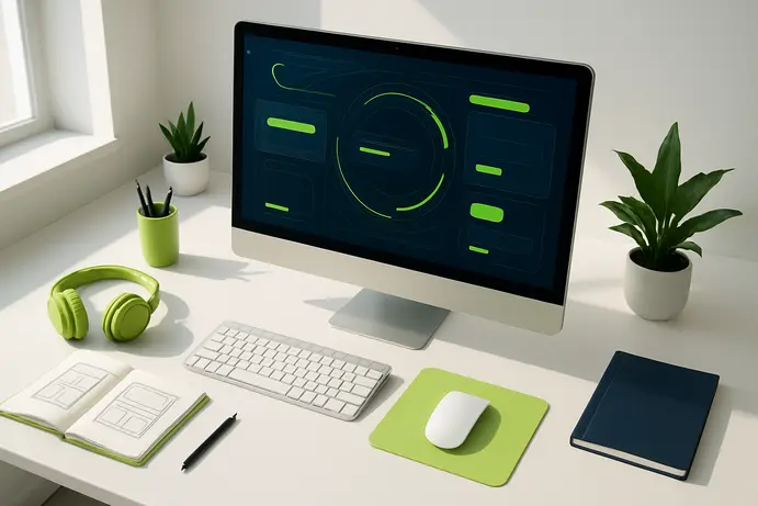 אתר חכם לעסקים