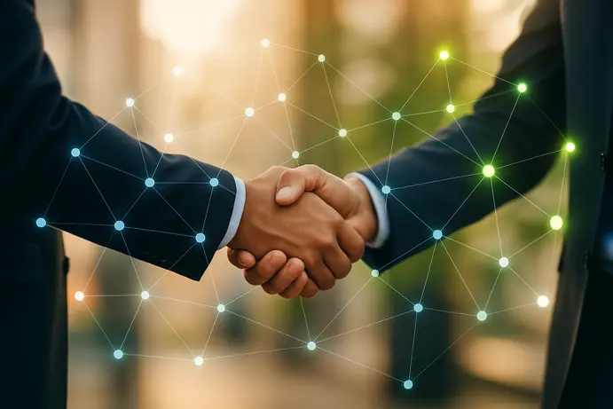 בניית קשרי לקוחות ארוכי טווח