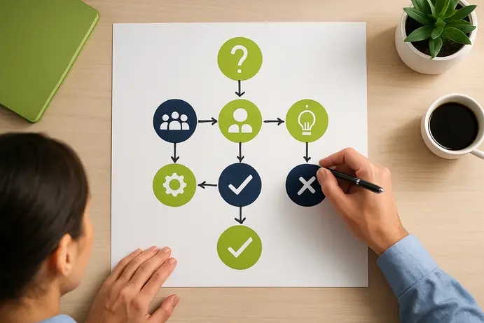 מדריך לבחירת סוכנות שיווק דיגיטלית