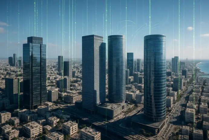 מהפכת השיווק הדיגיטלי בישראל 2026