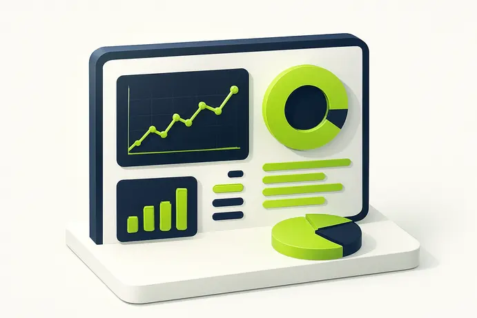 מדדי ביצוע ו-KPI בשיווק דיגיטלי