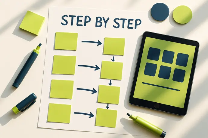 שלבי בניית קמפיין מנצח