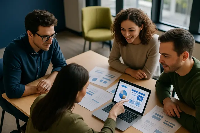 אסטרטגיה תרבותית בשיווק דיגיטלי