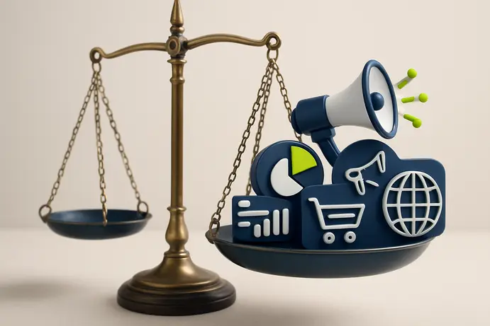 היבטים משפטיים בפרסום