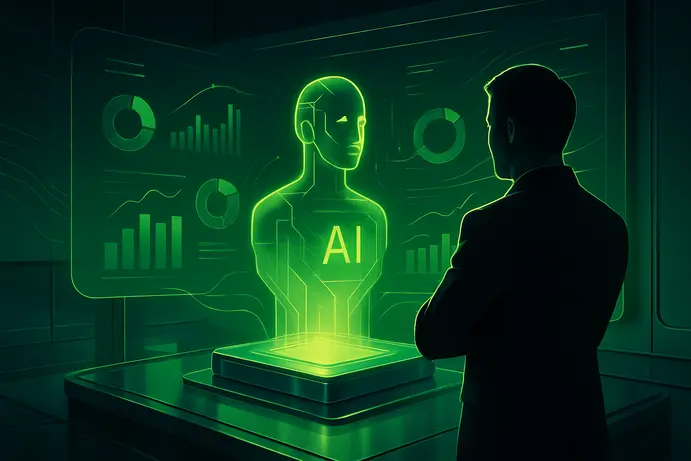 שימוש בבינה מלאכותית ואוטומציה בשיווק דיגיטלי