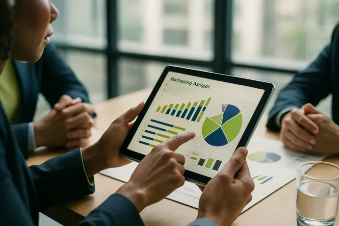 תכנון תקציב שיווק חכם לעסקים