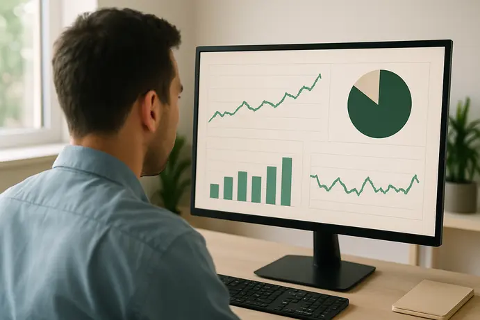 אסטרטגיית SEO ושיווק תוכן