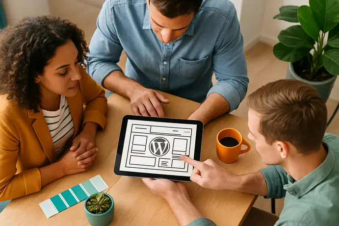 יתרונות וורדפרס לעסקים בישראל