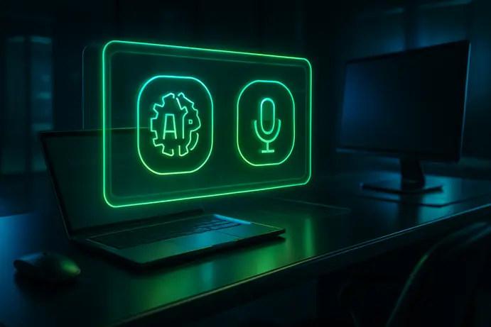 חיפוש קולי ובינה מלאכותית בוורדפרס