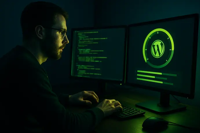 יישום טכני ואופטימיזציה