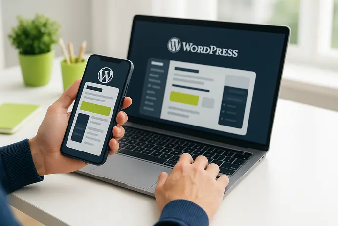 עיצוב ממוקד המרות וחוויית משתמש